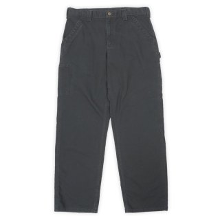 日本未発売 Carhartt コットンストレッチペインターパンツ “MOSSY OAK