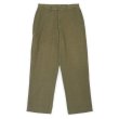 画像1: Early 00's Eddie Bauer HBT コットントラウザー (1)