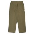 画像2: Early 00's Eddie Bauer HBT コットントラウザー (2)