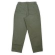画像2: 90's Eddie Bauer 2タック チノトラウザー (2)