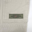 画像4: 00's Eddie Bauer フィールドショーツ "DEADSTOCK / KHAKI" (4)