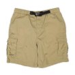 画像1: 00's Eddie Bauer ナイロンカーゴショーツ (1)