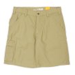 画像2: 00's Carhartt キャンバスペインターショーツ "DEADSTOCK" (2)