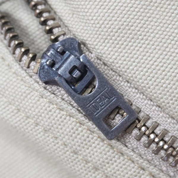 画像5: 00's Carhartt キャンバスペインターショーツ "DEADSTOCK" (5)
