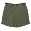 画像1: 00's Royal Robbins ナイロン クライミングショーツ (1)