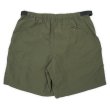 画像2: 00's Royal Robbins ナイロン クライミングショーツ (2)