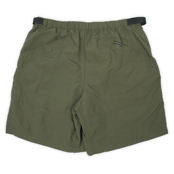 画像2: 00's Royal Robbins ナイロン クライミングショーツ (2)