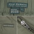 画像3: 00's Royal Robbins ナイロン クライミングショーツ (3)