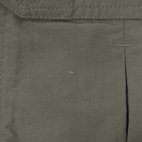 画像4: 00's Royal Robbins ナイロン クライミングショーツ (4)