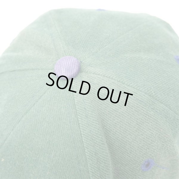 画像3: 90-00's HOOTERS 6パネルキャップ (3)