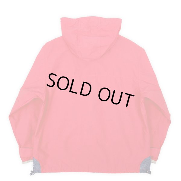 画像2: 00's TOMMY HILFIGER ナイロンフーディージャケット (2)