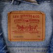 画像3: 90's Levi's 71506-0216 デニムジャケット "MADE IN USA / 50L" (3)