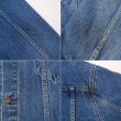 画像5: 90's Levi's 71506-0216 デニムジャケット "MADE IN USA / 50L" (5)