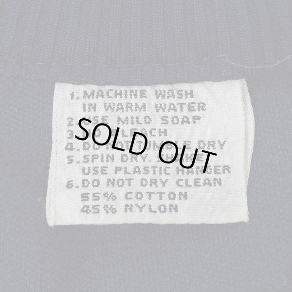 画像2: 80's LACOSTE トラックジャケット (2)