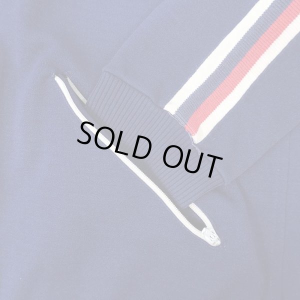 画像4: 80's LACOSTE トラックジャケット (4)