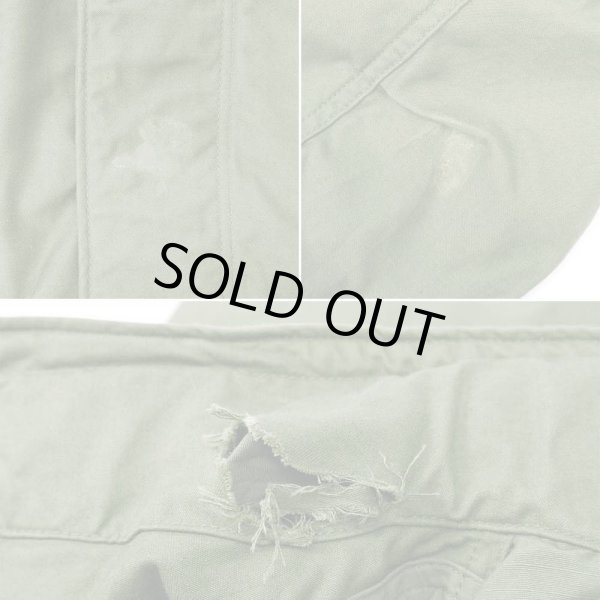 画像5: 80's US.ARMY M-65 フィールドジャケット (5)