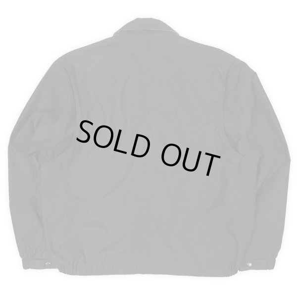 画像2: 00's ST JOHN'S BAY スウィングトップ "BLACK" (2)