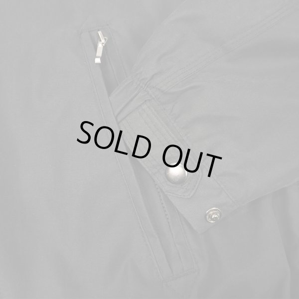 画像4: 00's ST JOHN'S BAY スウィングトップ "BLACK" (4)