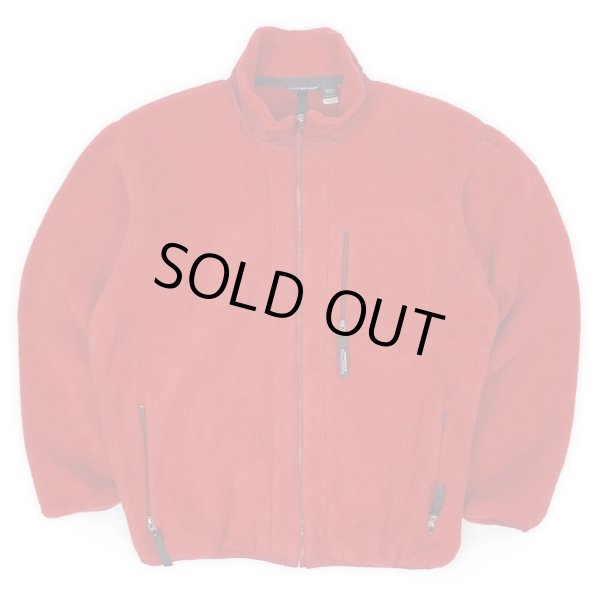 画像1: 92's Patagonia シンチラフリースジャケット "MADE IN USA" (1)