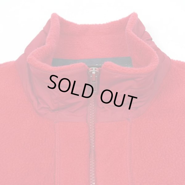 画像4: 92's Patagonia シンチラフリースジャケット "MADE IN USA" (4)