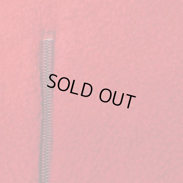 画像5: 92's Patagonia シンチラフリースジャケット "MADE IN USA" (5)