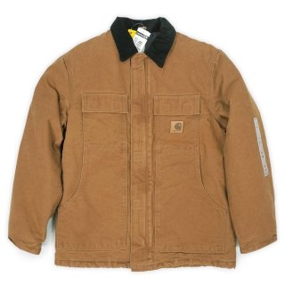 カーハート(CARHARTT) トラディショナルコート 楽天市場】Carhartt カーハート トラディショナルコート ジャケット