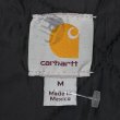 画像2: 16's Carhartt トラディショナルコート "C26 211 / DEADSTOCK" (2)