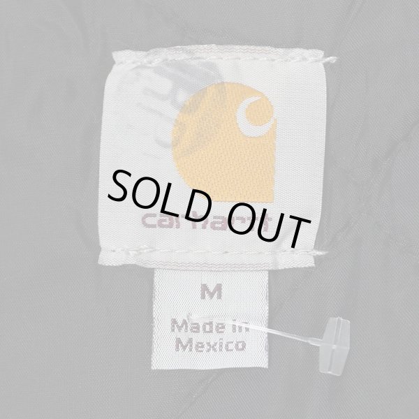 画像2: 16's Carhartt トラディショナルコート "C26 211 / DEADSTOCK" (2)