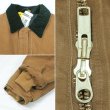 画像3: 16's Carhartt トラディショナルコート "C26 211 / DEADSTOCK" (3)