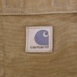 画像4: 16's Carhartt トラディショナルコート "C26 211 / DEADSTOCK" (4)