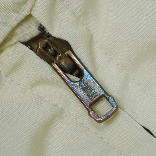 画像2: 60's Kappa Epsilon ハリントンジャケット (2)