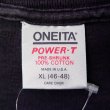 画像2: 90's ONEITA body ロゴプリントTシャツ “MADE IN USA” (2)