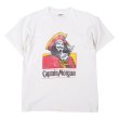 画像1: 90's Captain Morgan プリントTシャツ "MADE IN USA" (1)