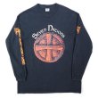 画像1: 90-00's SEVEN NATIONS L/S バンドTシャツ (1)