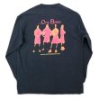 画像2: 90-00's SEVEN NATIONS L/S バンドTシャツ (2)