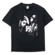 画像1: 00's Drake VS Pusha T プリントTシャツ (1)