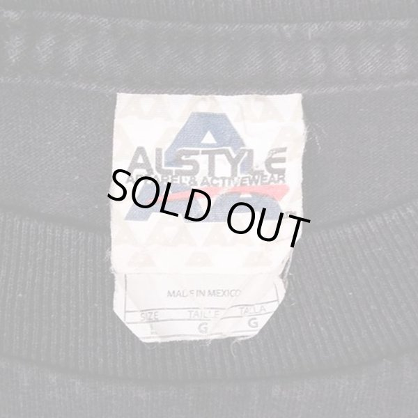 画像3: 00's Drake VS Pusha T プリントTシャツ (3)