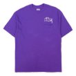 画像1: 90's PEAK RIVER EXPEDITIONS 両面プリント ポケット Tシャツ "MADE IN USA" (1)