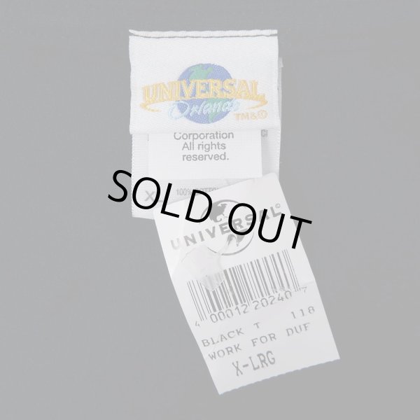 画像4: Early 00's The Simpsons プリントTシャツ “DEADSTOCK” (4)