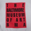 画像3: 90's Baltimore Museum of Art プリントTシャツ "MADE IN USA" (3)