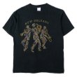 画像1: 90's NEW ORLEANS スーベニア Tシャツ (1)