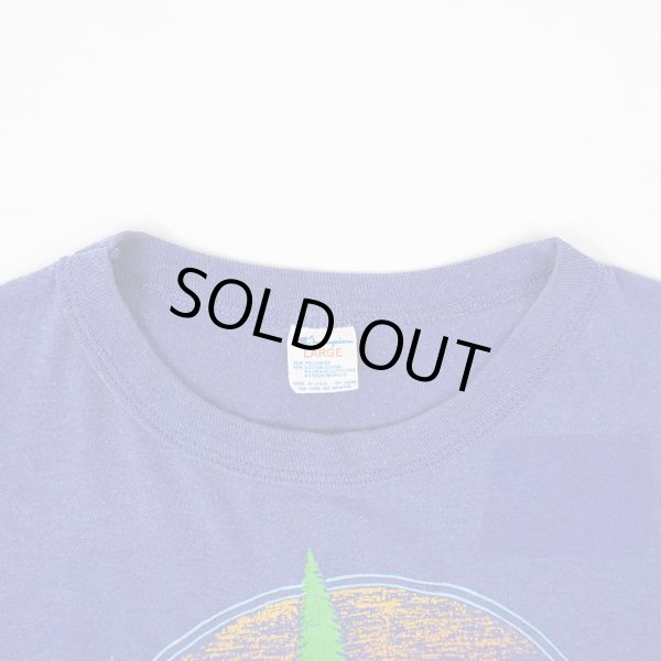 画像3: 80's Champion プリントTシャツ "MADE IN USA" (3)