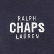 画像3: 90's CHAPS RALPH LAUREN L/S Vネック カットソー (3)