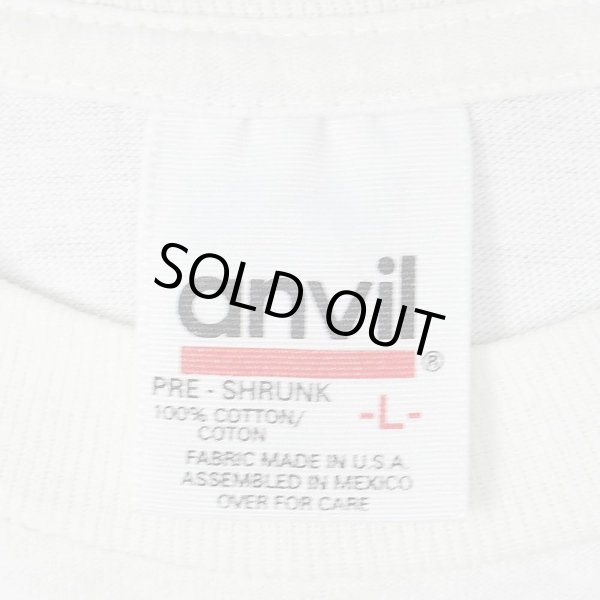 画像2: 90's LIBERTY GRAPHICS プリントTシャツ “MADE IN USA” (2)