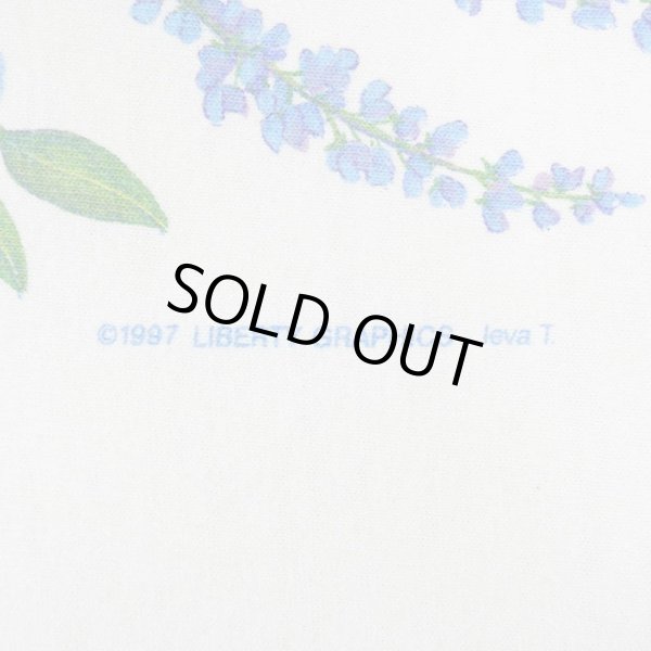 画像3: 90's LIBERTY GRAPHICS プリントTシャツ “MADE IN USA” (3)