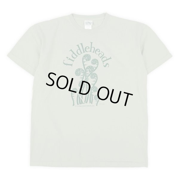 画像2: 00's LIBERTY GRAPHICS テストプリントTシャツ "DEADSTOCK / MADE IN USA" (2)