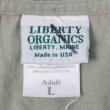 画像4: 00's LIBERTY GRAPHICS テストプリントTシャツ "DEADSTOCK / MADE IN USA" (4)