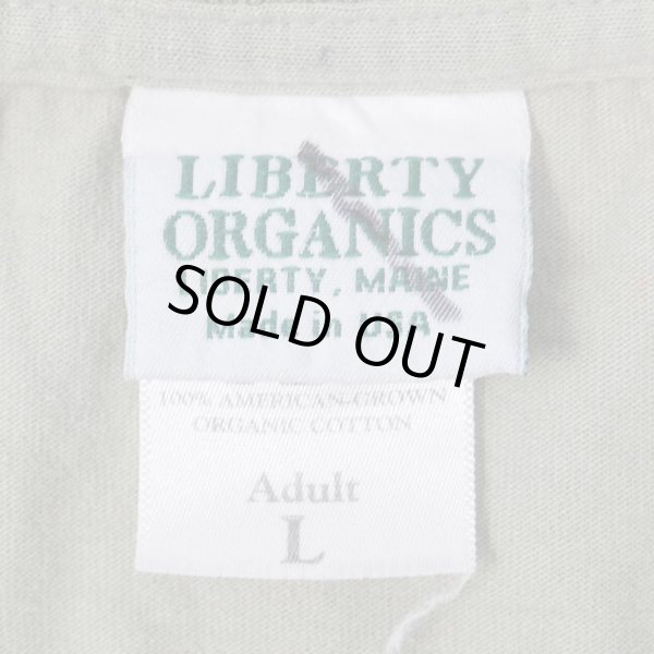 画像4: 00's LIBERTY GRAPHICS テストプリントTシャツ "DEADSTOCK / MADE IN USA" (4)