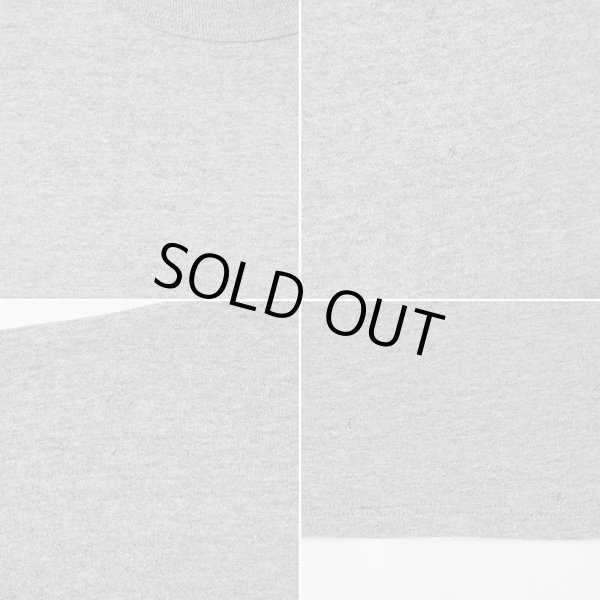 画像3: 80's RUSSELL ブランクTシャツ “MADE IN USA” (3)