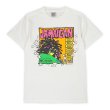 画像1: Early 90's Columbia Jamaican Bobsled Team プリントTシャツ "ONEITA Body / MADE IN USA" (1)